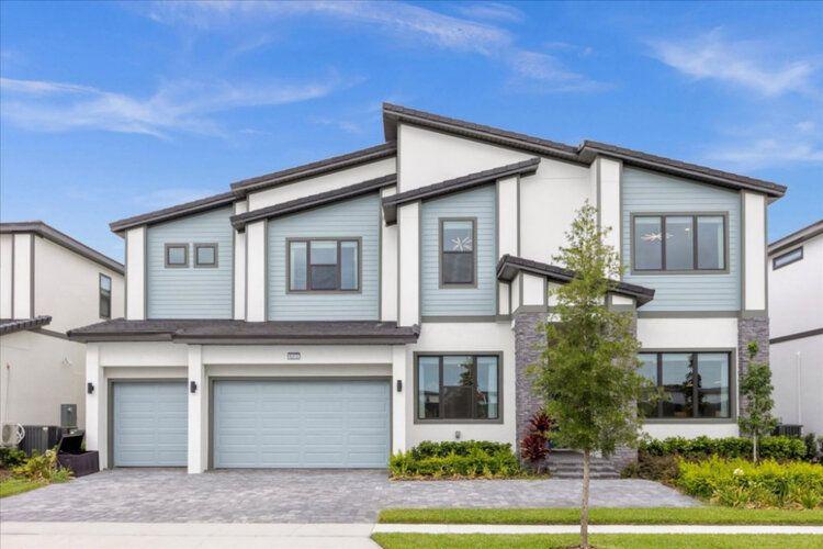 Disney World vacation home sleeps 40, Paradiso Grande 23