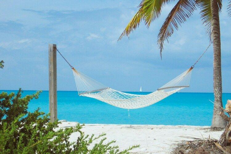 FAQs, the Bahamas, hammock, beach relaxation, Top Villas