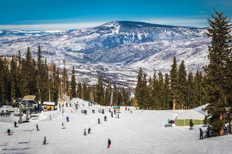 FAQs, Colorado ski resorts, Top Villas