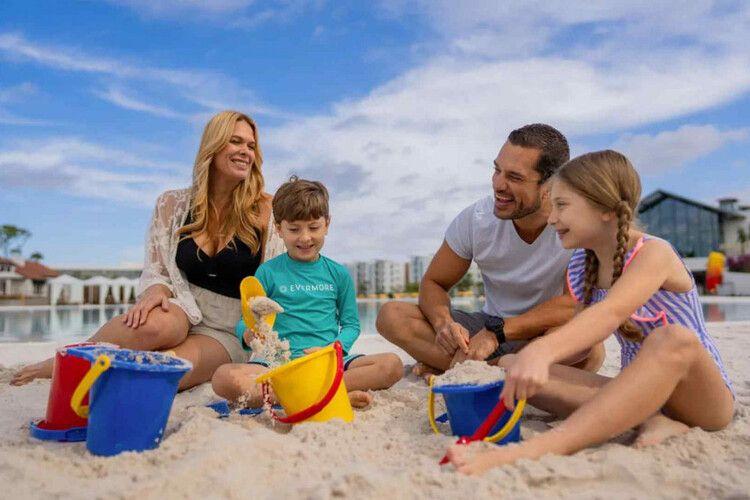 Florida Resorts for families, Evermore Resort Orlando, Top Villas