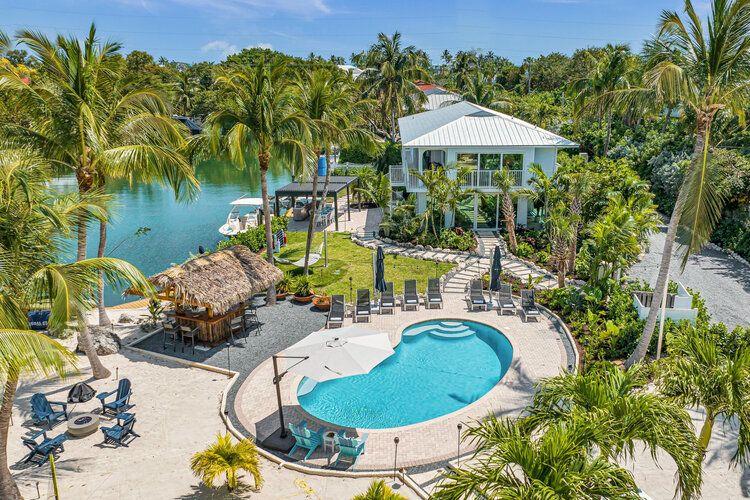 Florida vacations, Islamorada 1, Florida Keys, Top Villas