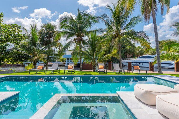 Florida weekend getaways, Fort Lauderdale 70, Top Villas