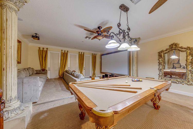Formosa Gardens 1 Formosa Gardens vacation rental with game room