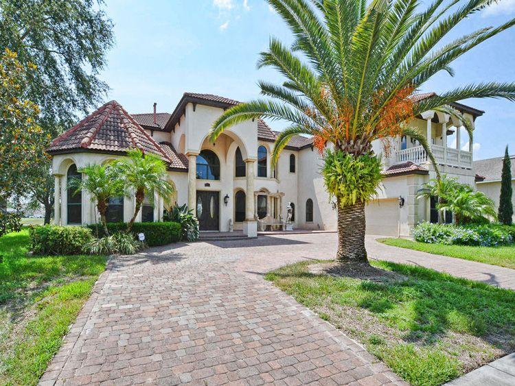 Formosa Gardens 1 villa near Legoland