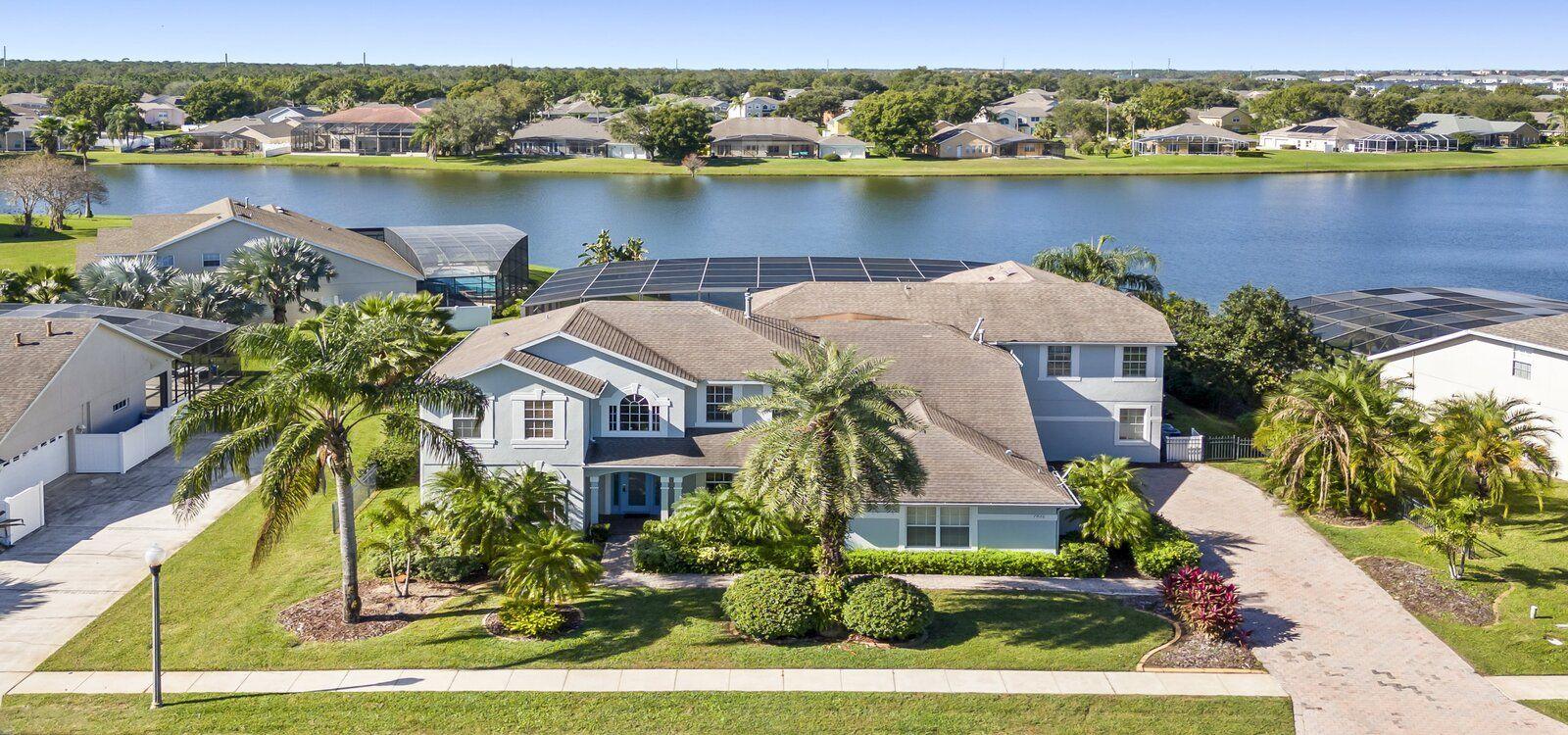 Formosa Gardens VRBO alternatives, Formosa Gardens 60