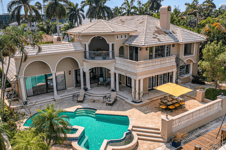 Fort Lauderdale 22 Fort Lauderdale luxury vacation rental