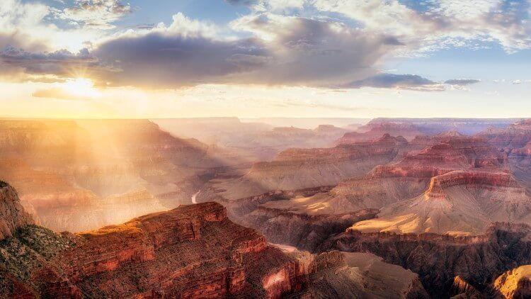 grand canyon best places to visit