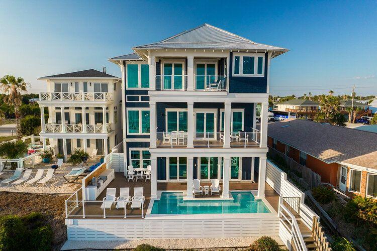 Panama CIty 24 Gulf Coast villas in Florida