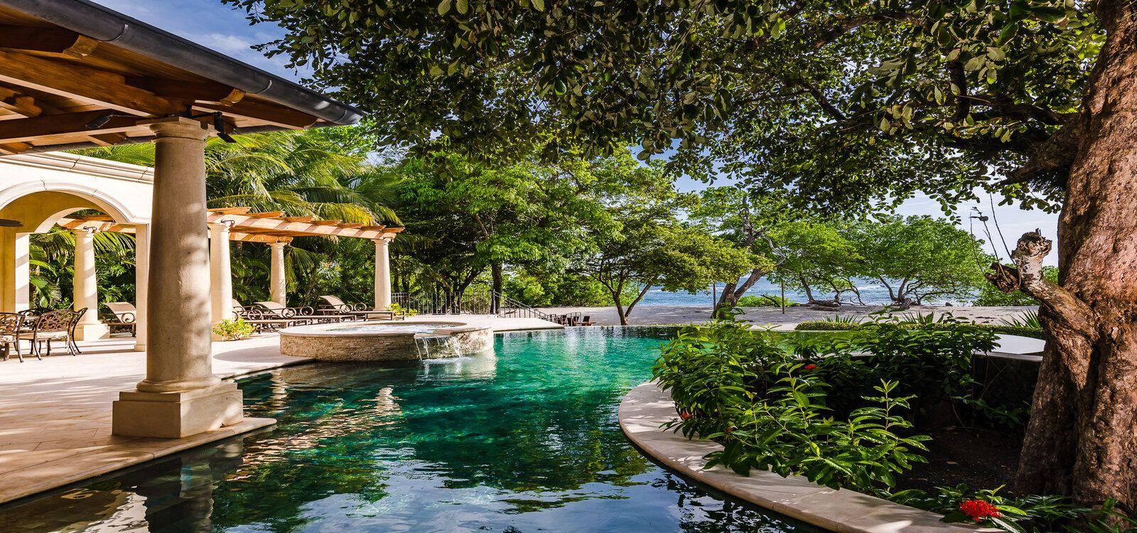 Hacienda Pinilla Vacation Rentals, Costa Rica 119, Top Villas