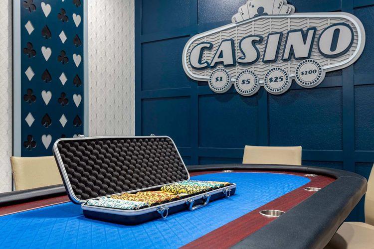 Harbor Island 1 Harbor Island vacation rentals with game rooms