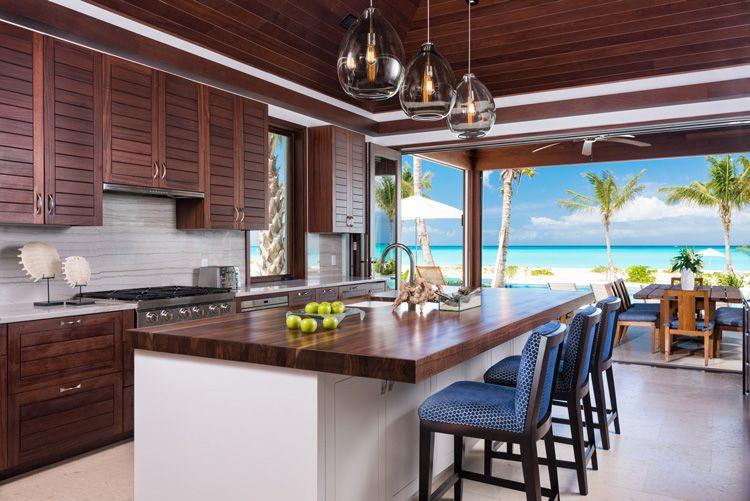 Hawksbill Caribbean villa