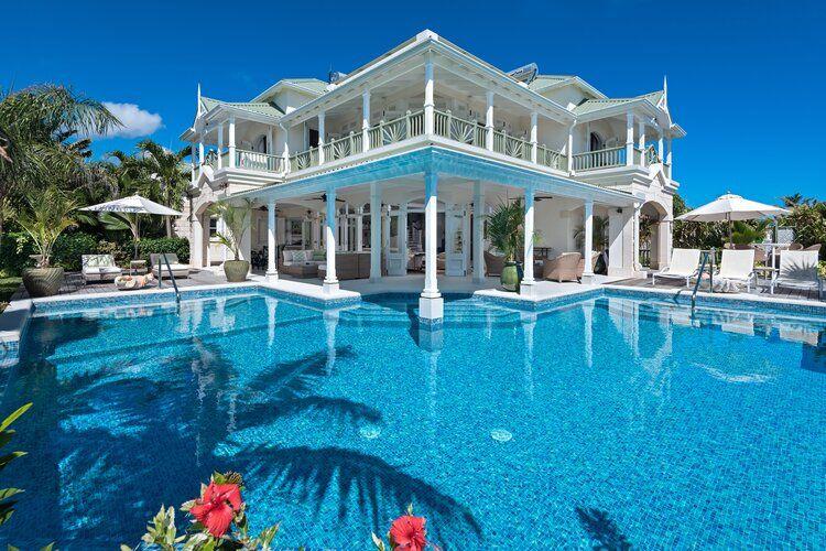 Holiday lettings Barbados, Hector's House