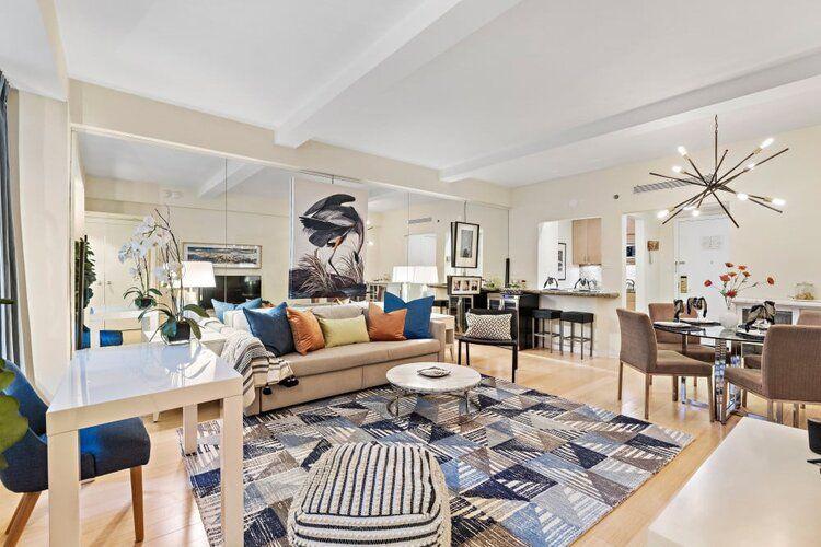 Holiday rentals in Manhattan 2, Top Villas