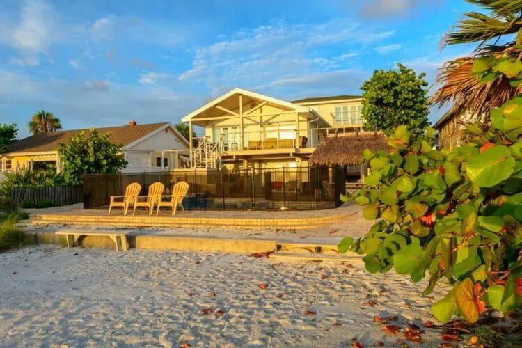Indian Rocks Beach 10 beach rental in Florida