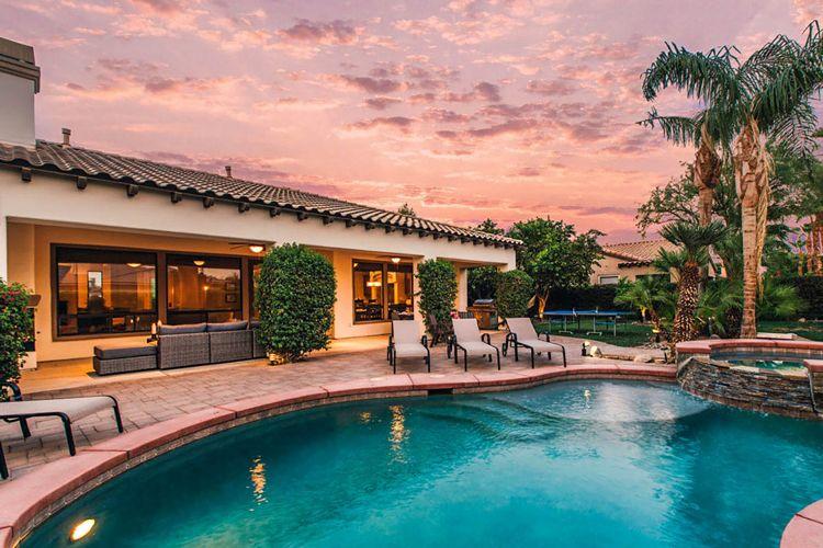 Indio 79 Indio vacation rentals with pools