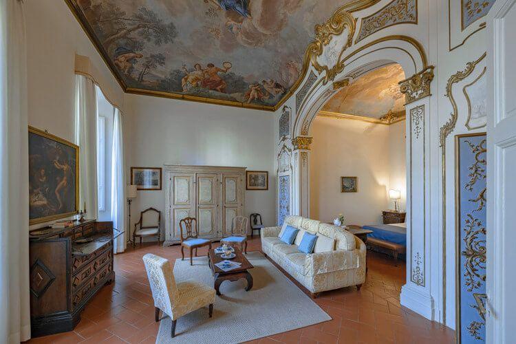 Ippolita Florence condo