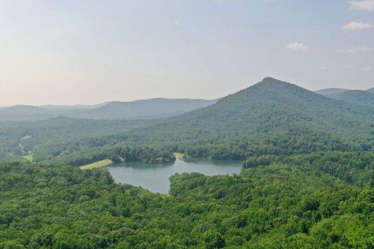 Jasper in Georgia, Top Villas cabin rentals