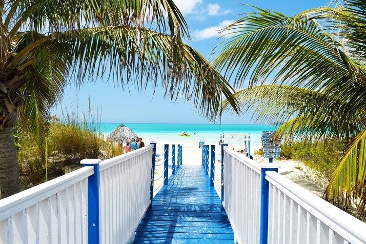 Jamaica or Turks and Caicos family vacation, Jamaica beachfront, Top Villas
