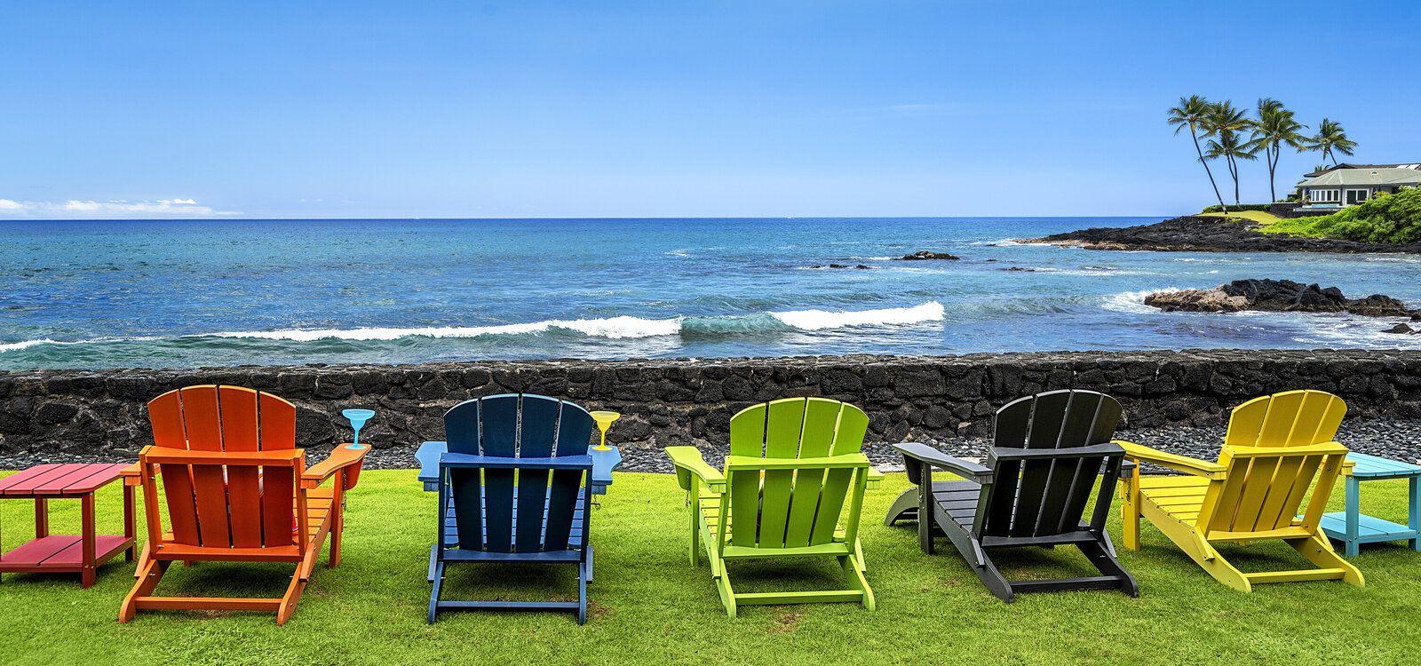 Kailua-Kona oceanfront views, Kailua Kona 23, Top Villas