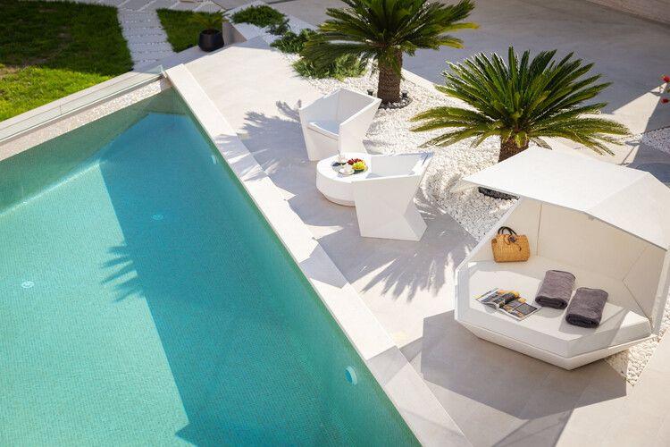 Kastel Stari villas with pools, Kastel Stari 3, Top Villas