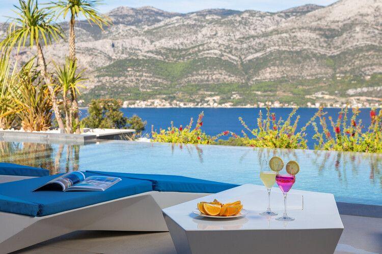 Korcula villas with concierge services, Znorvo 1, Top Villas