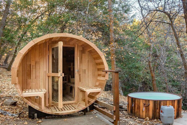 Lake Arrowhead cabins with hot tub, Top Villas