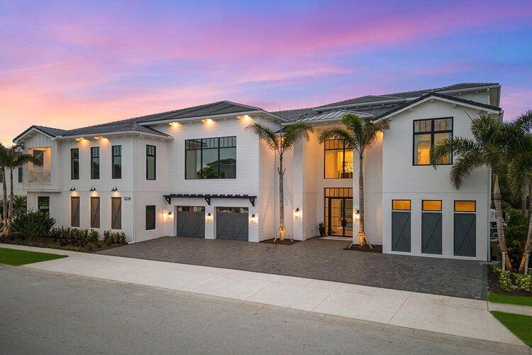 Large group accommodation, Reunion Resort 7600, Top Villas