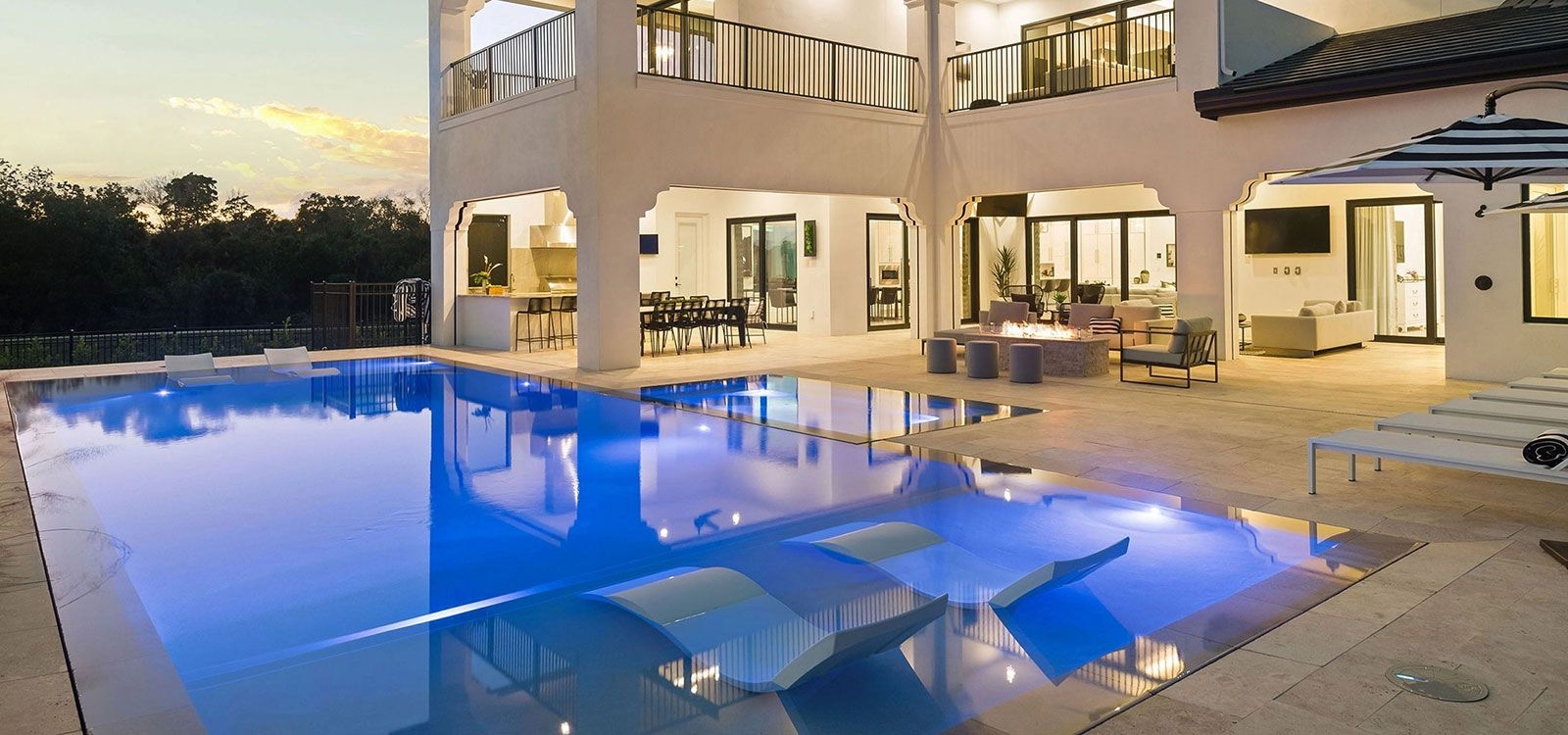 Luxury Reunion Resort homes for sale in Florida, Top Villas