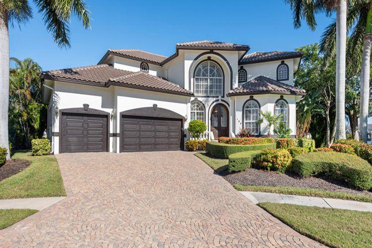 Marco Island 14 large vacation rental