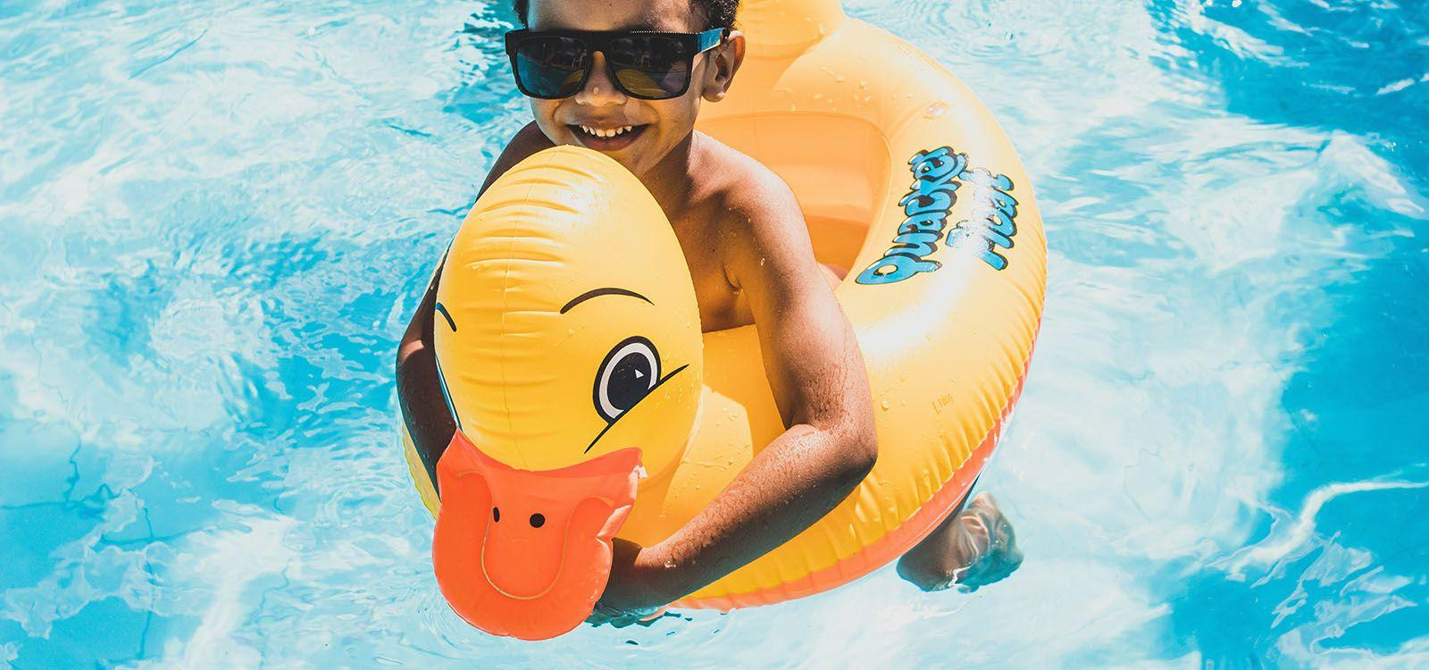 Margaritaville Orlando cottages with pool, kids play, Top Villas