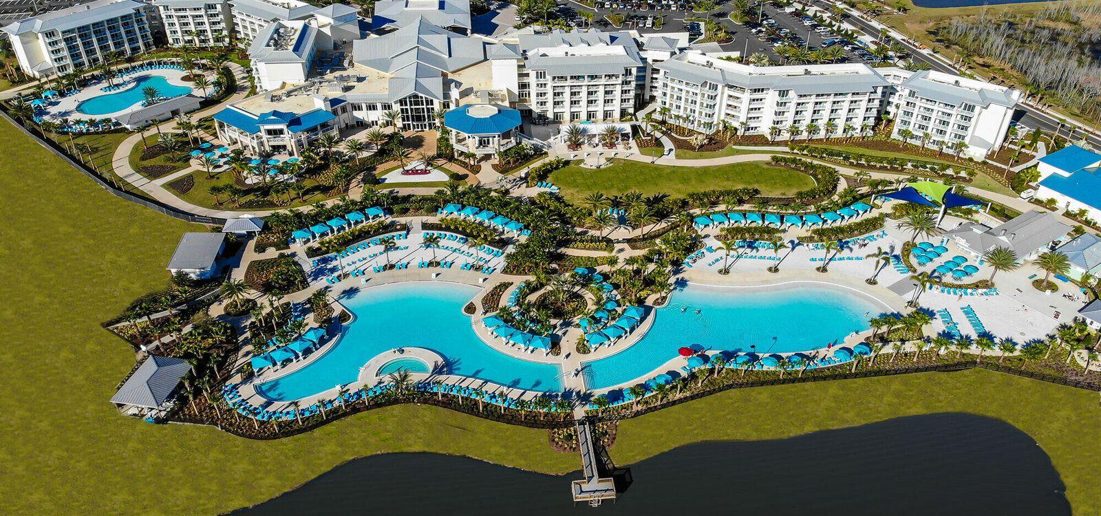 Margaritaville resort cottages for sale, Top Villas