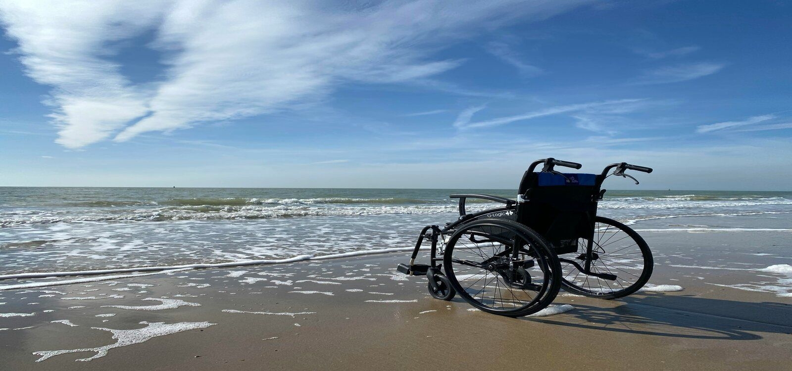 Mobility wheelchair rental
