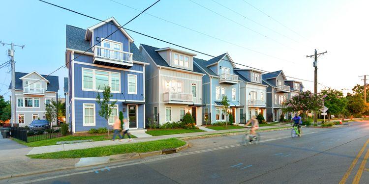 Nashville vacation rentals - Nashville 191 townhouse