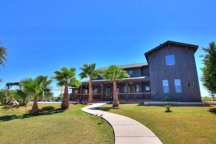 New Braunfels 87 vacation rental