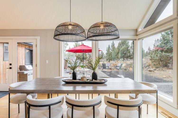 Oregon vacation rentals, Bend 1, Top Villas