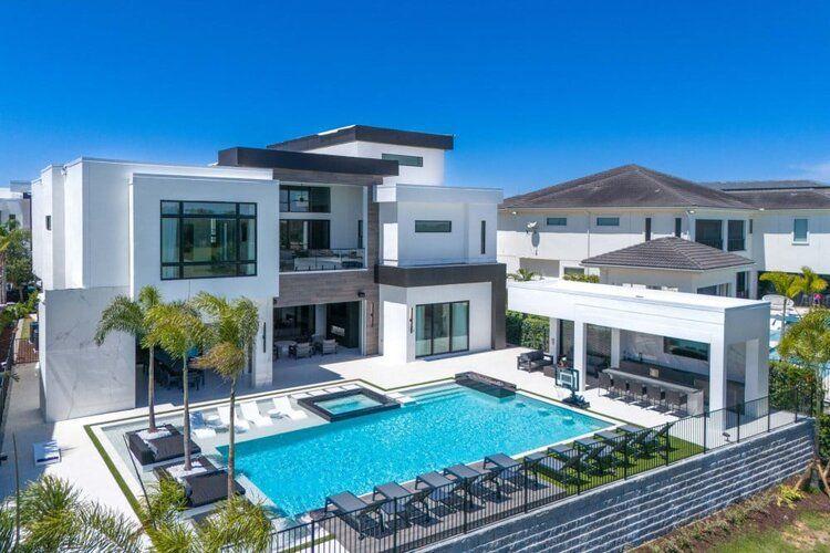 Reunion Resort 1089 Orlando airbnb alternatives