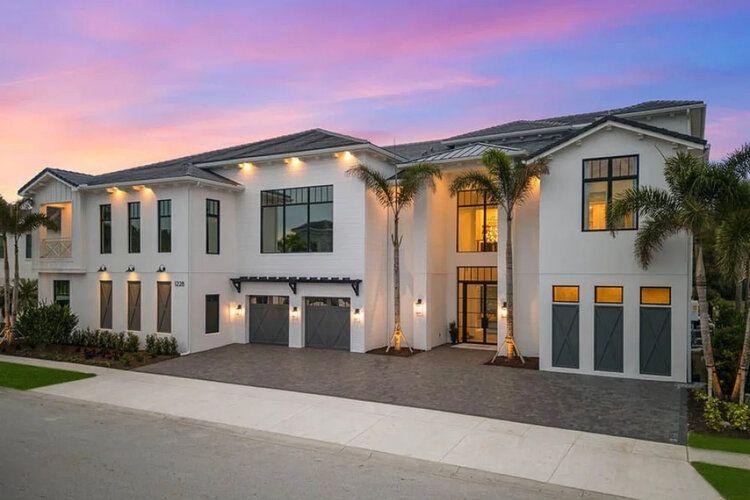 Orlando large vacation home rentals Reunion Resort 7600