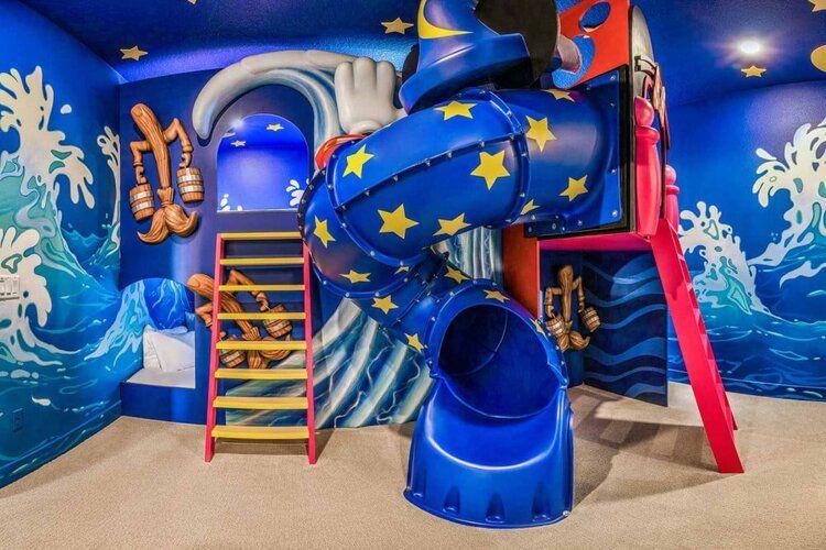 Villatel Village 72, Orlando themed vacation homes