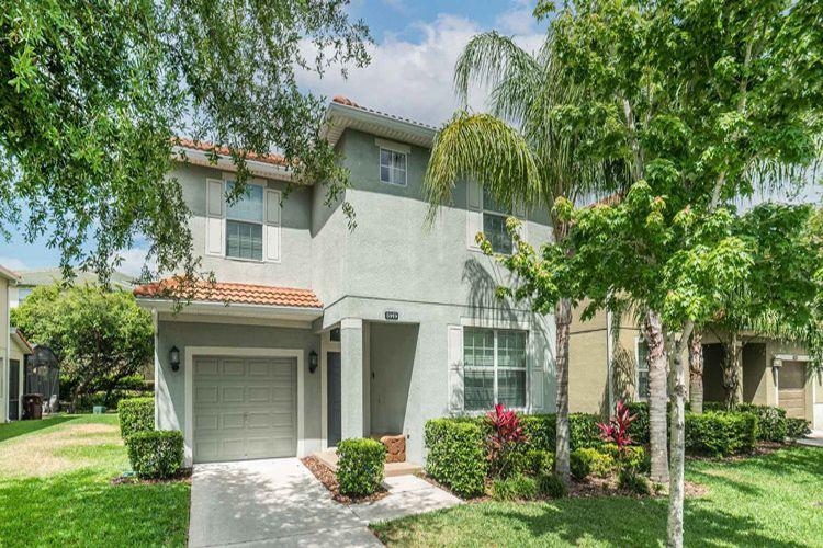 Paradise Palms 294 resort vacation rental in Orlando Florida