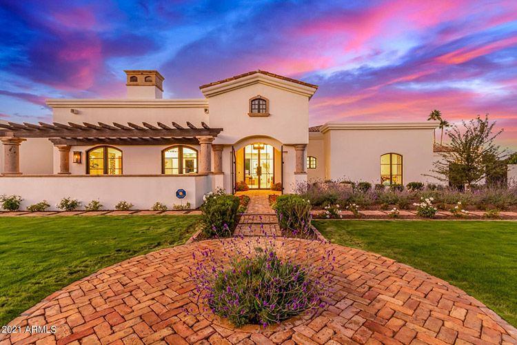 Paradise Valley 14 vacation rental