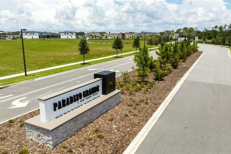 FAQs for staying at Paradiso Grande resort in Orlando