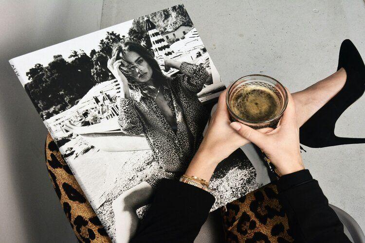 Paris Fashion Week, Top Villas