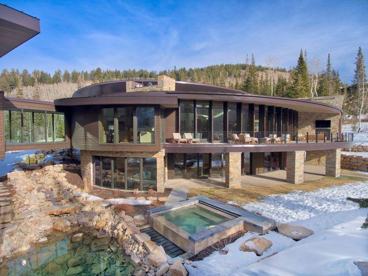 Park City 0 Park City large vacation rentals