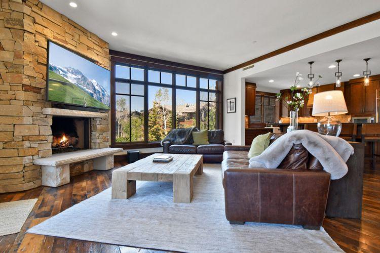 Park City 137 Utah condos