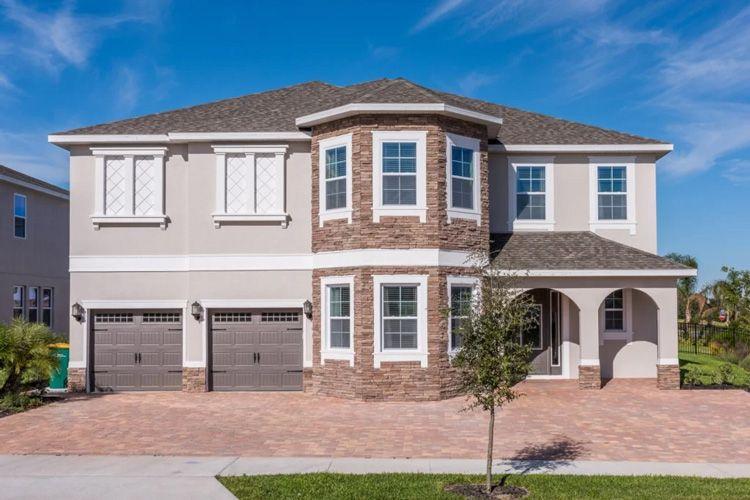 Encore Resort 71 Orlando vacation rental