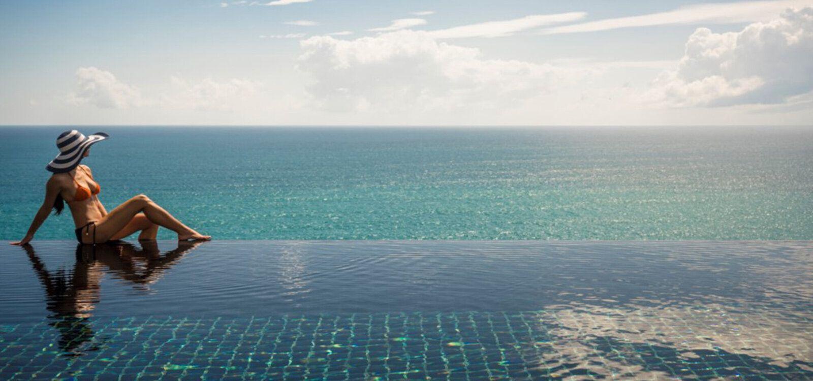 Phuket villas for large groups, Kamala 9459, Top Villas