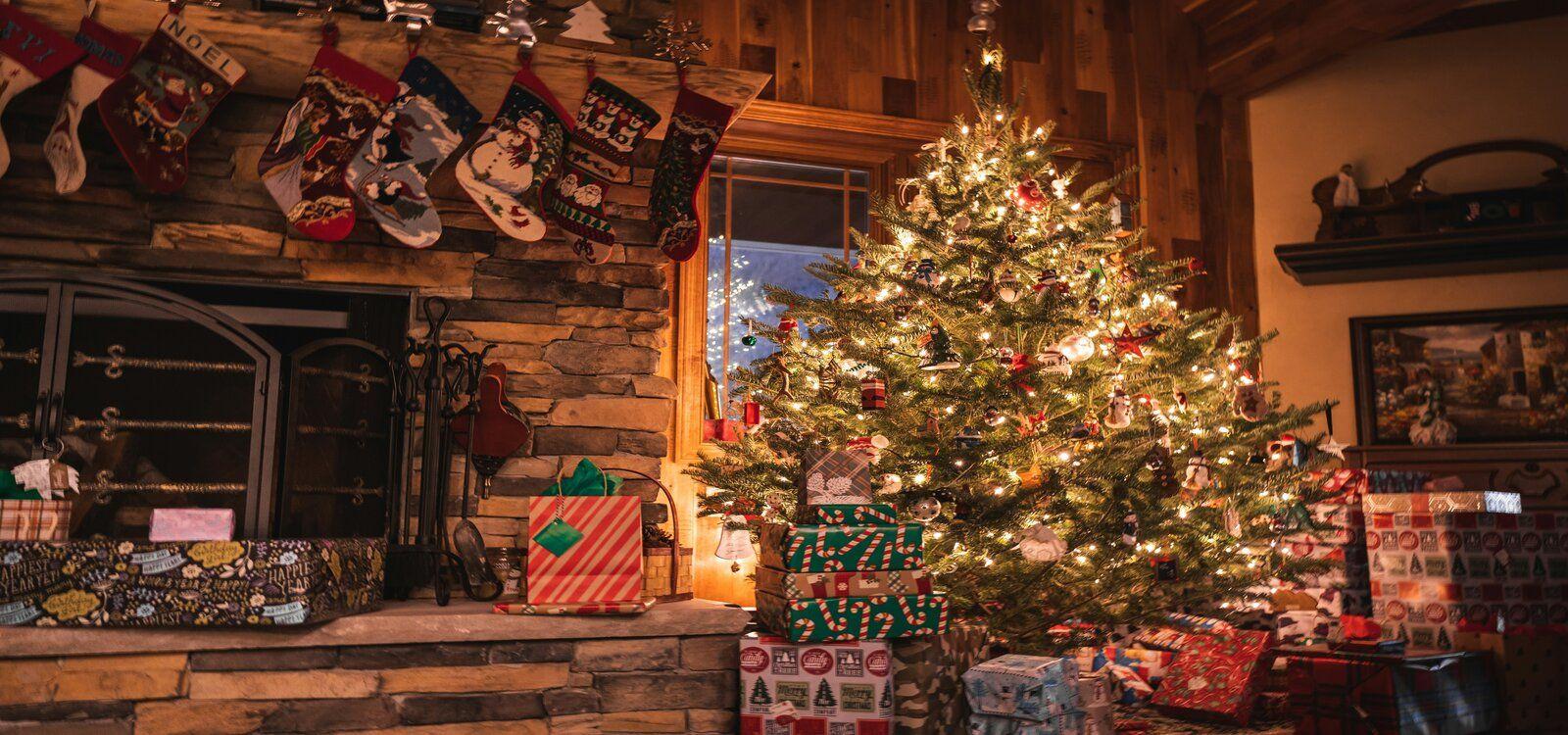 Pigeon Forge Cabins for Christmas, Top Villas