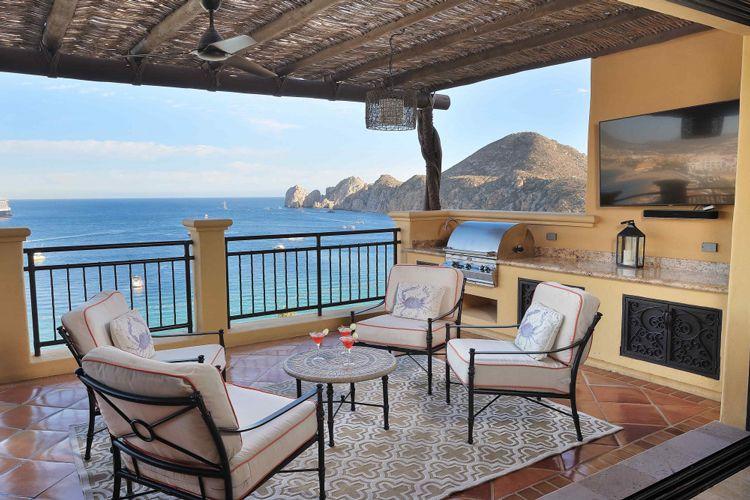 Playa Penthouse Central America condos