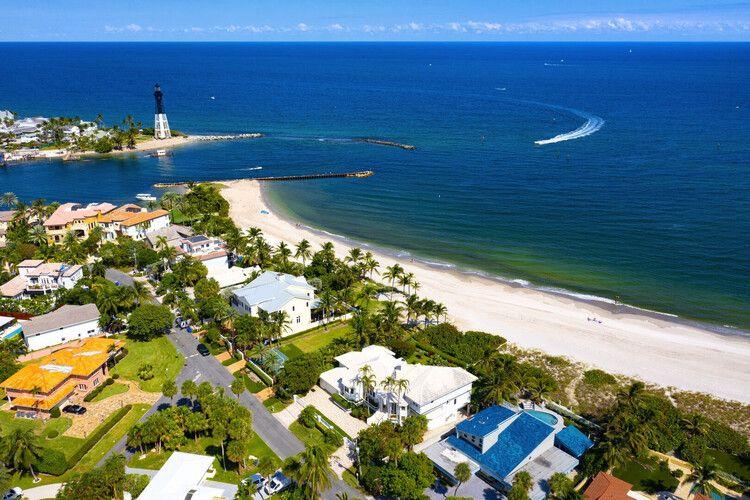 Pompano beach, lighthouse, things to do