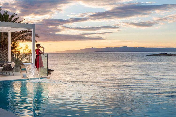 Villas in Korcula with pools, Prigradica 1, Top Villas